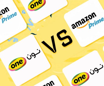 Amazon Prime vs Noon One: Which Membership Offers More Value For Dubai Shoppers?