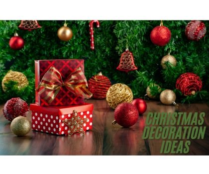 10 Budget-Friendly Christmas Decoration Ideas for Your Home