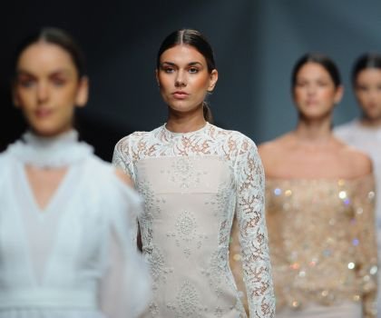 Leading Fashion Icons from the UAE: Emirati Designers Redefining Style