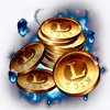 1000 L Coins | 4Game.com