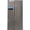 2 Door Refrigerator : Midea