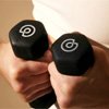 2 lb Hand Weights - Pvolve