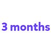 3 Months Plan | Novakidschool.com