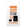 32GB MicroSD Card | Roadangelgroup