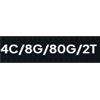 4C/8G/80G/2T Plan | Claw.cloud