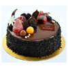 500 Grams Fudge Cake | Fnp UAE Coupon