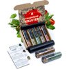 5x Italian Spices Gift Set | Timber Taste