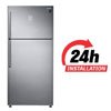 720 Ltr Top Mount Refrigerator - Eros.ae Promo