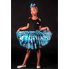 African Print Kids Skirt : Africanfabs