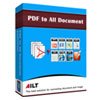 Ailt PDF To All Document Converter : Ailtware