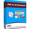 Ailt PDF To Image Converter - Ailtware UAE