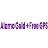 Alamo Gold + Free GPS | Alamo