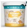 All Natural Peanut Butter : Myprotein