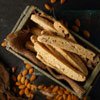 Almond Dunkers : Almondhouse