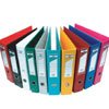 Altimus PVC Colored Box File | Altimus.ae