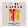 Anansi Boys | Audiobooks Now