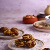 Anjeer Dryfruit Laddu - Almond House