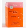 Antibacterial Deodorant Wipes | Getbusy.co