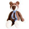 Atty The Bear Brown | Bebemoss