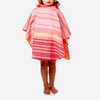 Baby Surf Poncho Supertubos : Ninjoo