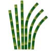 Bamboo Jumbo Eco Flex Paper Straws | Aardvarkstraws.com