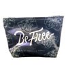 Picture Perfect Cosmetic Bag : Befreebydaniellefishel UAE
