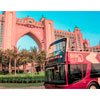 Big Bus Dubai Tour Ticket - Group4deal.com Promo