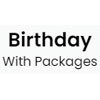 Birthday With Packages : Aquafun.ae