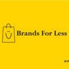 Brands For Less Gift Card : Algiftcards