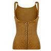 Brazilian Corset With Shoulder Straps - Metro Brazil