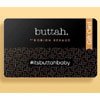 Buttah Gift Card : Buttahskin.com UAE