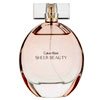 CK Beauty Sheer L EDT 100ML - V Perfumes