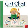 Cat Chat, How Cats Tell Us How - Bookspieces.com