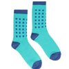Cav Empt Square Dot Socks : A.Plus UAE
