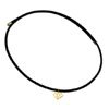 Choker 18kt Gold Ch1y14 | Jewelivery.ae Discount
