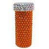Classic Crystal Pill Bottle : Shop.a-morir.com UAE