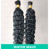 Deep Wave Water Wave Human Hair - Asteria Hair