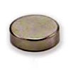 Disc Magnet 4mm : Magnet