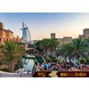 Dubai Bus Tours - Big Bus Tours