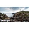 Dublin To Donegal Booking : Aer Lingus