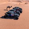 Dune Buggy Adventure In Dubai | Arabian-adventures.com