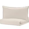 Duvet Cover And 2 Pillowcases - Ikea