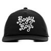 Essentials Hat Black : Bogeyboys UAE