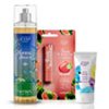 Eva Care Morning Blossom Kit : Eva-cosmetics UAE