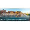 Experience Marrakech Palmeraie : Belivehotels