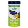 FishScience Fish Food With Algae | Thepetshop.com Discount