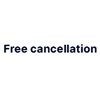 Free Cancellation : Netski