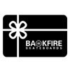 Gift Card : Backfireboards.com UAE