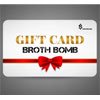 Gift Cards | Brothbomb UAE
