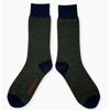 Green Socks - Brakeburn.com UAE